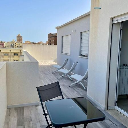 Virgilio 82 - Penthouse With Terrace Lejlighed Trapani Eksteriør billede