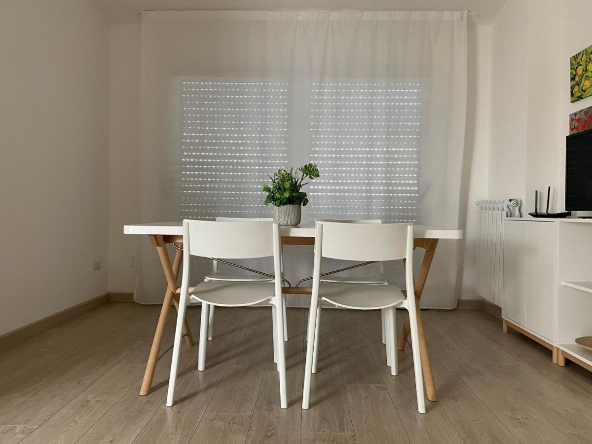 Virgilio 82 - Penthouse With Terrace Lejlighed Trapani Eksteriør billede