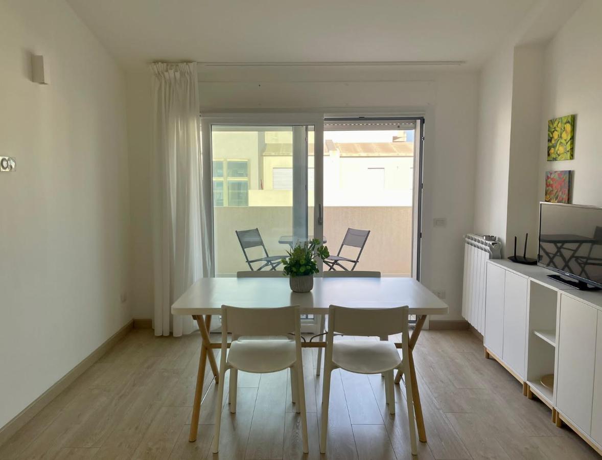 Virgilio 82 - Penthouse With Terrace Lejlighed Trapani Eksteriør billede