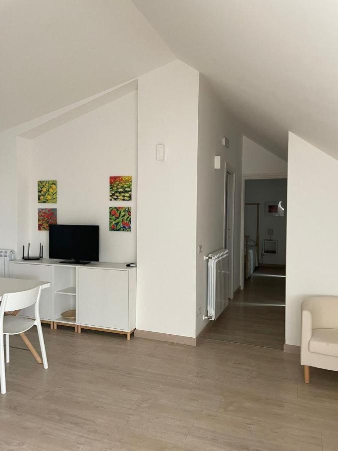 Virgilio 82 - Penthouse With Terrace Lejlighed Trapani Eksteriør billede