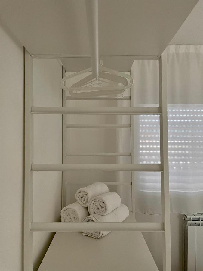 Virgilio 82 - Penthouse With Terrace Lejlighed Trapani Eksteriør billede
