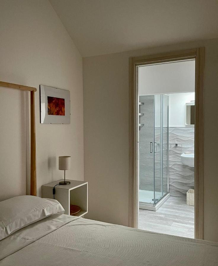 Virgilio 82 - Penthouse With Terrace Lejlighed Trapani Eksteriør billede