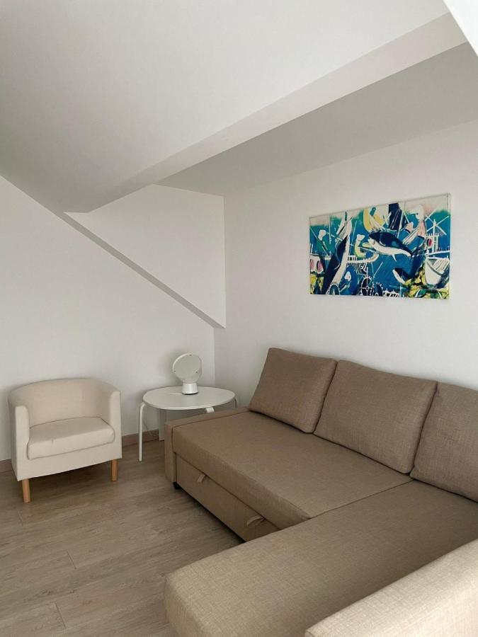 Virgilio 82 - Penthouse With Terrace Lejlighed Trapani Eksteriør billede