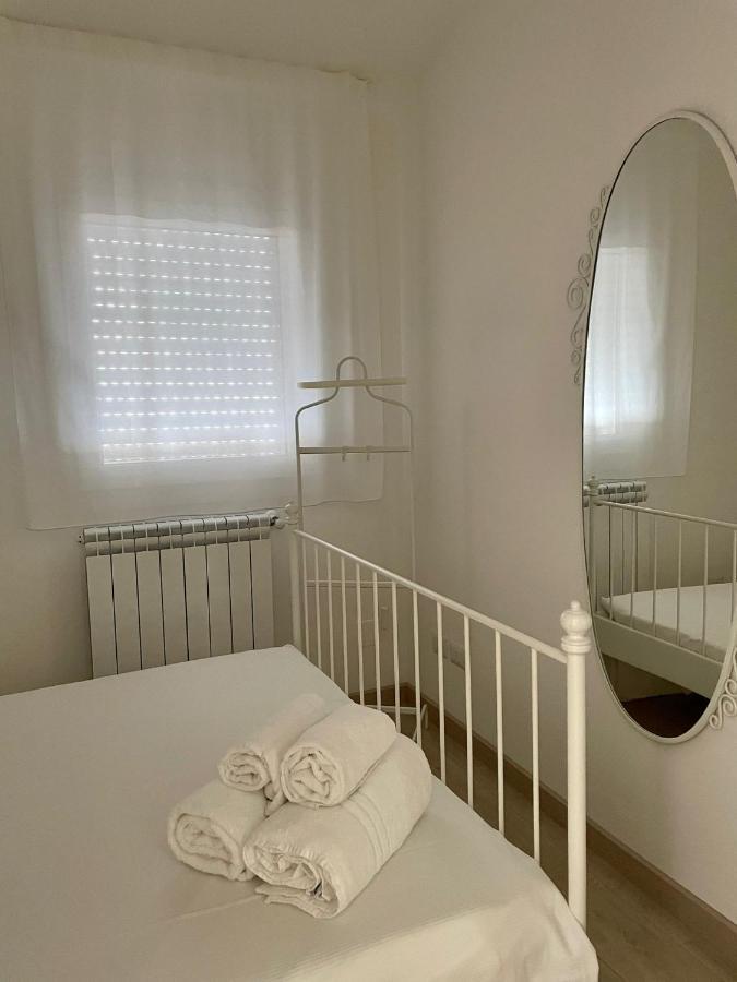 Virgilio 82 - Penthouse With Terrace Lejlighed Trapani Eksteriør billede