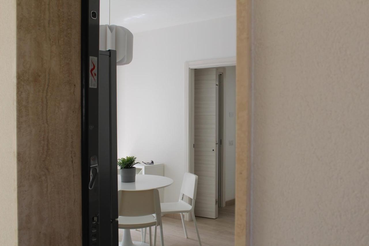 Virgilio 82 - Penthouse With Terrace Lejlighed Trapani Eksteriør billede