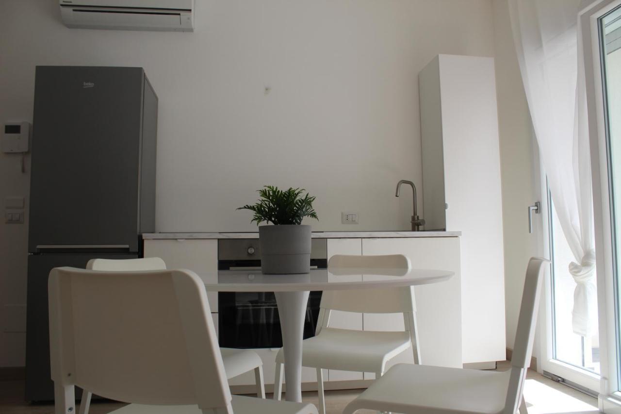 Virgilio 82 - Penthouse With Terrace Lejlighed Trapani Eksteriør billede