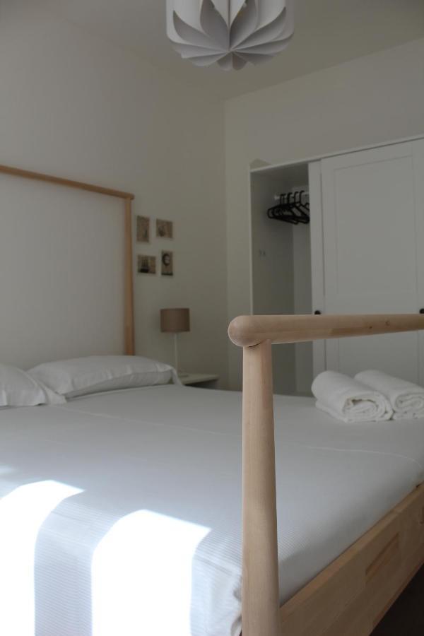 Virgilio 82 - Penthouse With Terrace Lejlighed Trapani Eksteriør billede