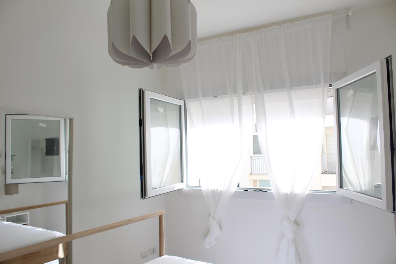 Virgilio 82 - Penthouse With Terrace Lejlighed Trapani Eksteriør billede