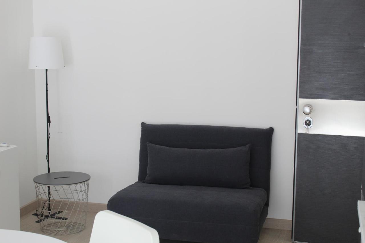 Virgilio 82 - Penthouse With Terrace Lejlighed Trapani Eksteriør billede