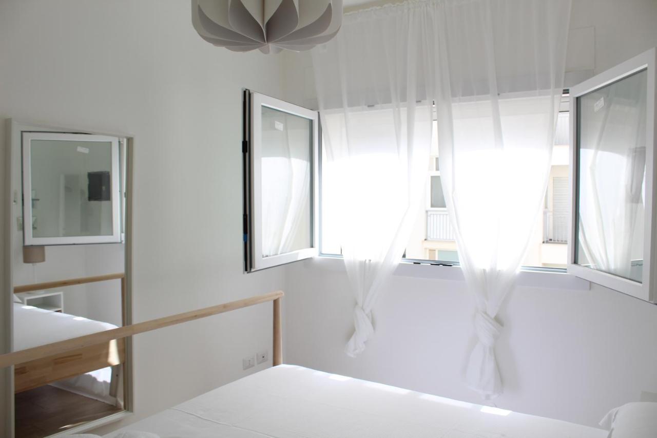 Virgilio 82 - Penthouse With Terrace Lejlighed Trapani Eksteriør billede