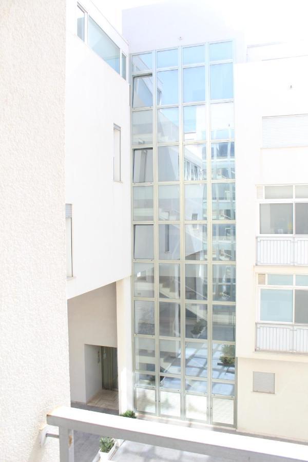 Virgilio 82 - Penthouse With Terrace Lejlighed Trapani Eksteriør billede