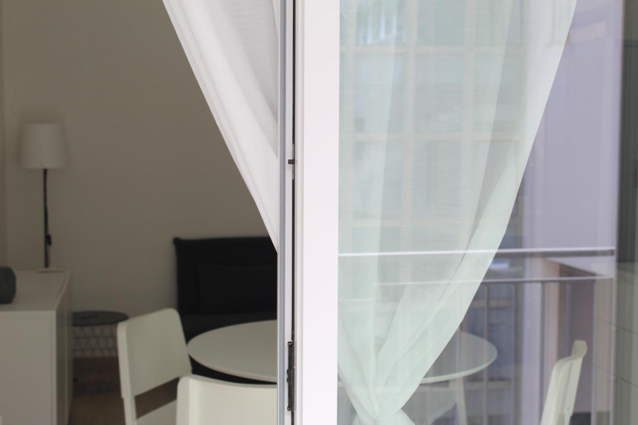 Virgilio 82 - Penthouse With Terrace Lejlighed Trapani Eksteriør billede