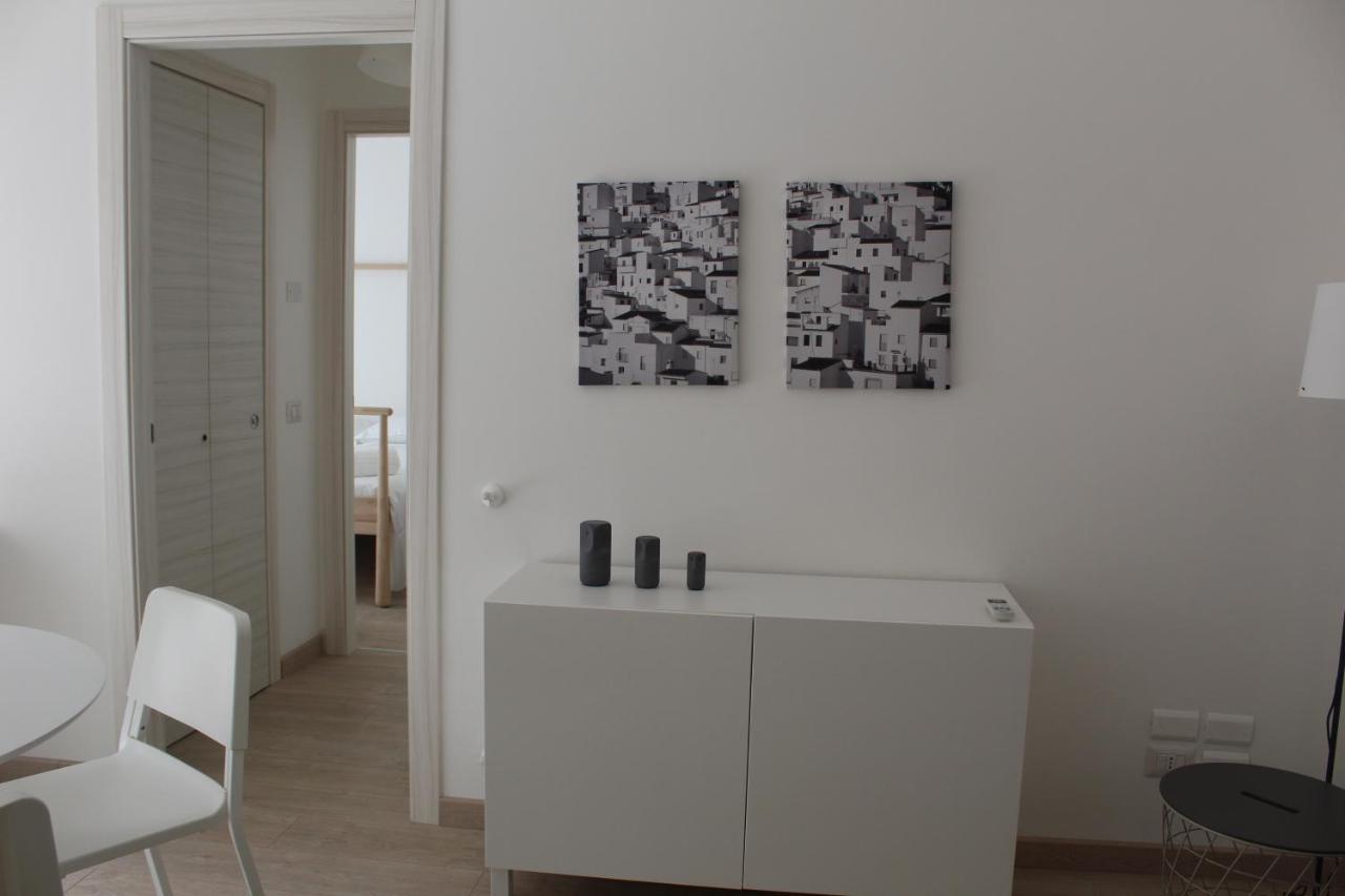 Virgilio 82 - Penthouse With Terrace Lejlighed Trapani Eksteriør billede