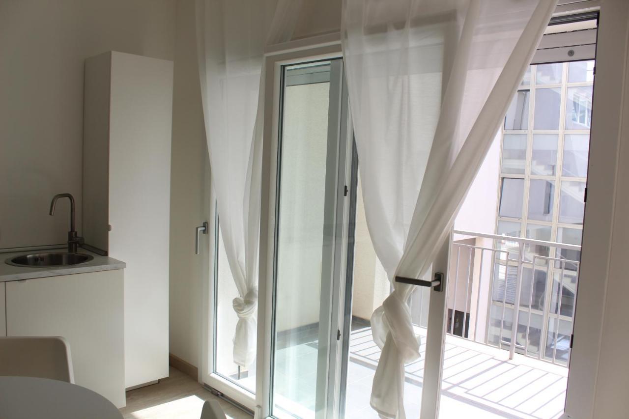 Virgilio 82 - Penthouse With Terrace Lejlighed Trapani Eksteriør billede