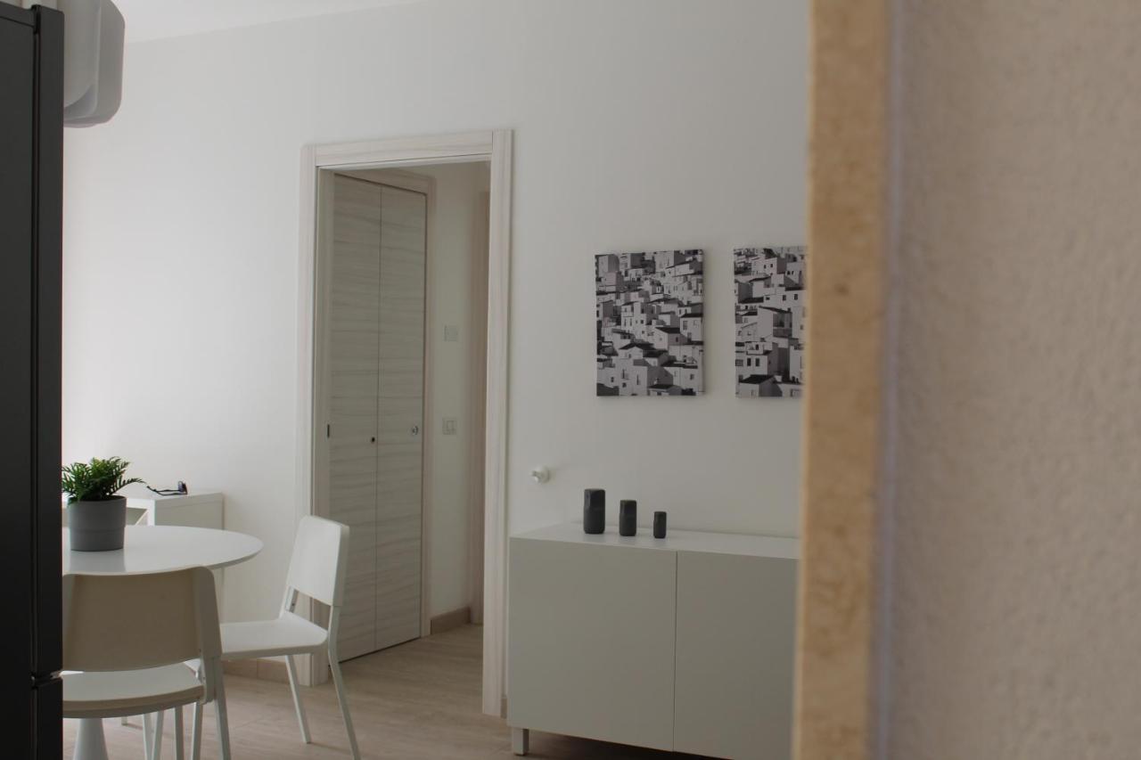 Virgilio 82 - Penthouse With Terrace Lejlighed Trapani Eksteriør billede