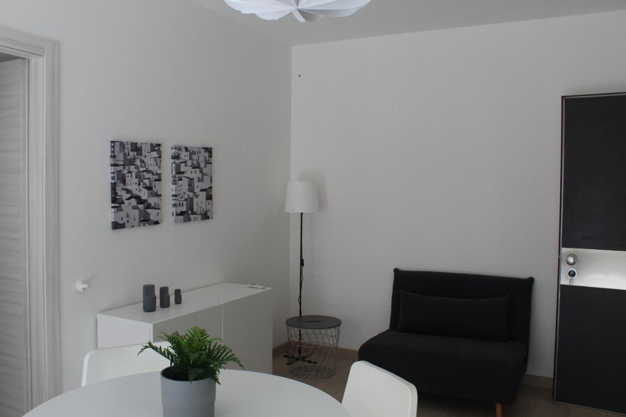Virgilio 82 - Penthouse With Terrace Lejlighed Trapani Eksteriør billede
