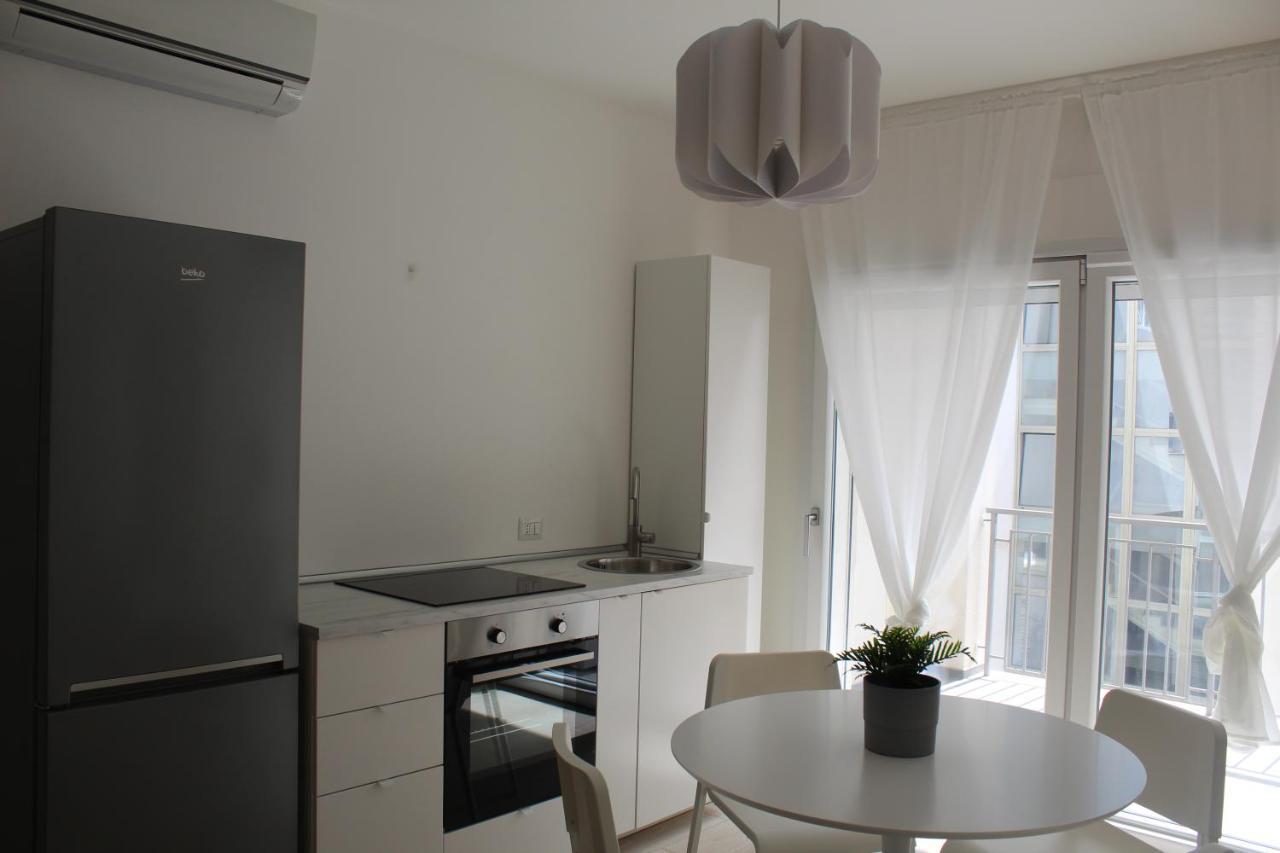 Virgilio 82 - Penthouse With Terrace Lejlighed Trapani Eksteriør billede