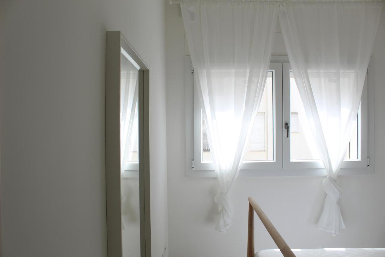 Virgilio 82 - Penthouse With Terrace Lejlighed Trapani Eksteriør billede